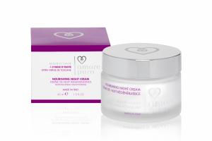 Nourishing Night Cream 45ml